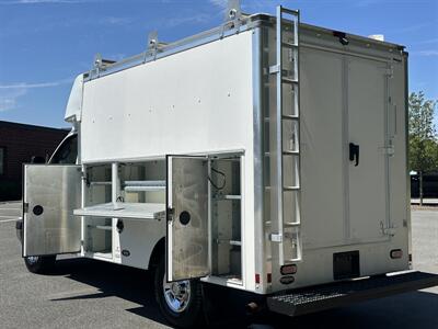 2020 Chevrolet Express 3500   - Photo 27 - South Weymouth, MA 02190