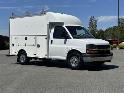 2020 Chevrolet Express 3500   - Photo 8 - South Weymouth, MA 02190