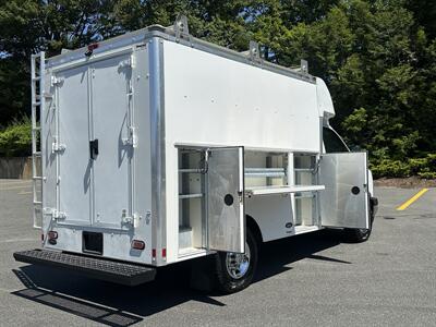 2020 Chevrolet Express 3500   - Photo 28 - South Weymouth, MA 02190