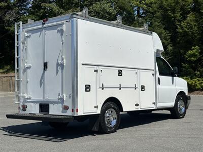 2020 Chevrolet Express 3500   - Photo 6 - South Weymouth, MA 02190