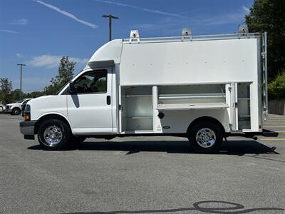 2020 Chevrolet Express 3500   - Photo 10 - South Weymouth, MA 02190