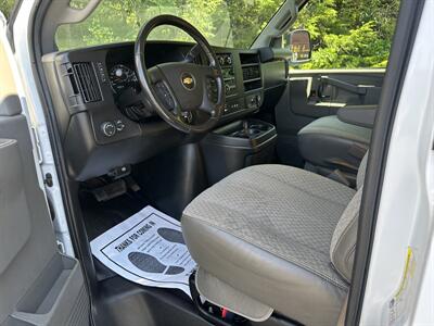 2020 Chevrolet Express 3500   - Photo 21 - South Weymouth, MA 02190
