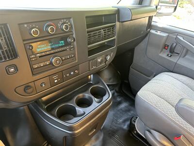 2020 Chevrolet Express 3500   - Photo 24 - South Weymouth, MA 02190