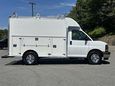 2020 Chevrolet Express 3500   - Photo 7 - South Weymouth, MA 02190