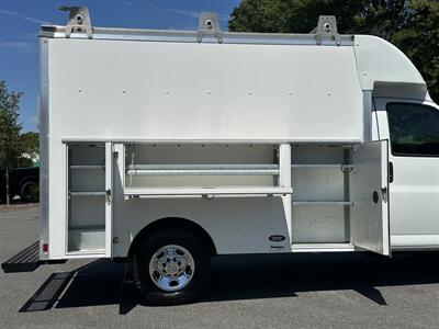 2020 Chevrolet Express 3500   - Photo 13 - South Weymouth, MA 02190