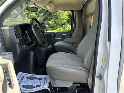 2020 Chevrolet Express 3500   - Photo 15 - South Weymouth, MA 02190