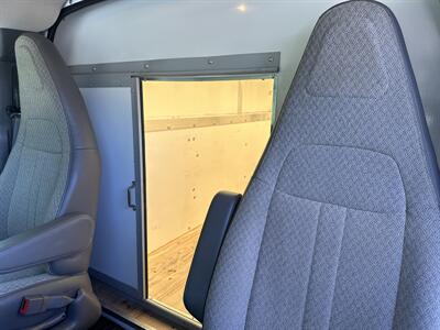 2020 Chevrolet Express 3500   - Photo 17 - South Weymouth, MA 02190