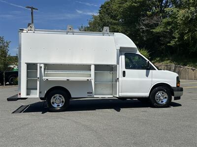 2020 Chevrolet Express 3500   - Photo 12 - South Weymouth, MA 02190