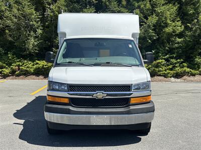 2020 Chevrolet Express 3500   - Photo 9 - South Weymouth, MA 02190