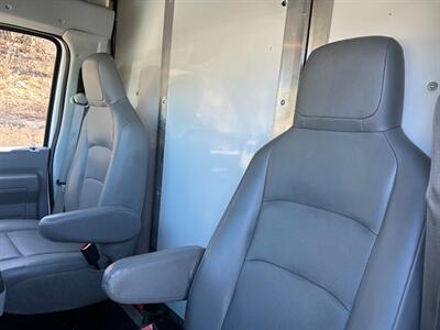 2014 Ford E-Series Van E350  Utility Van - Photo 14 - South Weymouth, MA 02190