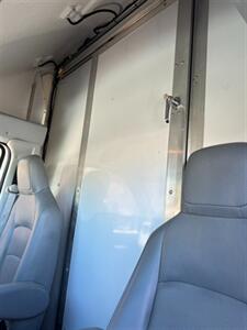 2014 Ford E-Series Van E350  Utility Van - Photo 15 - South Weymouth, MA 02190