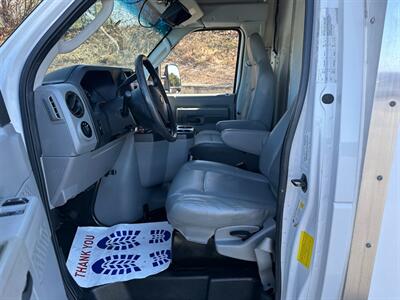 2014 Ford E-Series Van E350  Utility Van - Photo 12 - South Weymouth, MA 02190