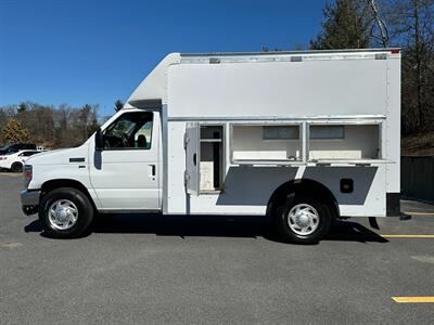 2014 Ford E-Series Van E350  Utility Van - Photo 6 - South Weymouth, MA 02190