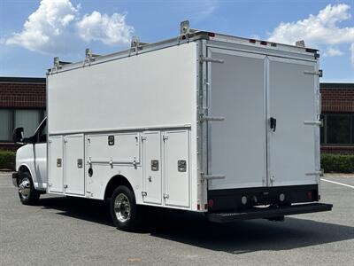 2015 GMC Savana 3500   - Photo 4 - South Weymouth, MA 02190