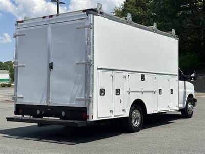 2015 GMC Savana 3500   - Photo 6 - South Weymouth, MA 02190