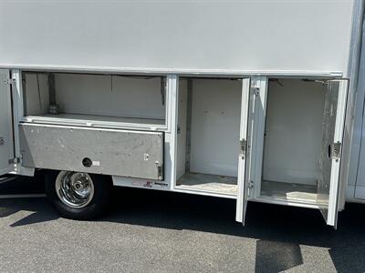 2015 GMC Savana 3500   - Photo 13 - South Weymouth, MA 02190