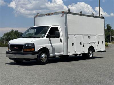 2015 GMC Savana 3500   - Photo 2 - South Weymouth, MA 02190