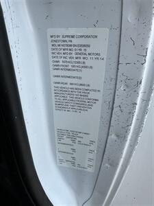 2015 GMC Savana 3500   - Photo 17 - South Weymouth, MA 02190