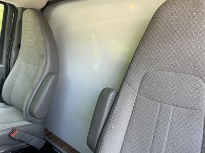 2015 GMC Savana 3500   - Photo 16 - South Weymouth, MA 02190