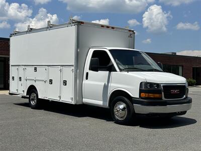 2015 GMC Savana 3500   - Photo 22 - South Weymouth, MA 02190