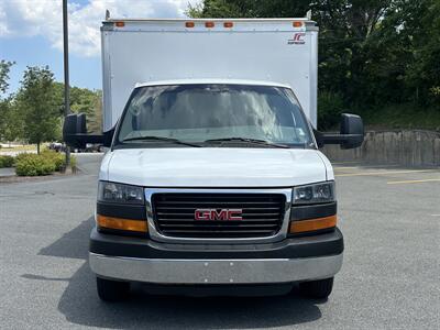 2015 GMC Savana 3500   - Photo 9 - South Weymouth, MA 02190
