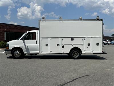 2015 GMC Savana 3500   - Photo 3 - South Weymouth, MA 02190