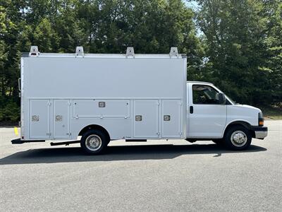 2015 GMC Savana 3500   - Photo 20 - South Weymouth, MA 02190