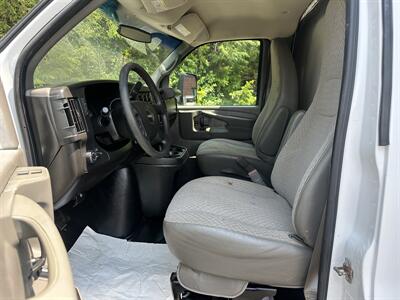 2015 GMC Savana 3500   - Photo 14 - South Weymouth, MA 02190