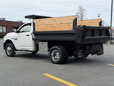 2016 RAM 3500 Tradesman - Photo 4 - South Weymouth, MA 02190