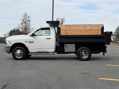 2016 RAM 3500 Tradesman - Photo 3 - South Weymouth, MA 02190