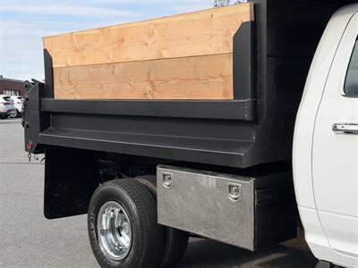 2016 RAM 3500 Tradesman - Photo 23 - South Weymouth, MA 02190