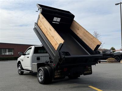 2016 RAM 3500 Tradesman - Photo 12 - South Weymouth, MA 02190