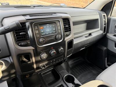 2016 RAM 3500 Tradesman - Photo 19 - South Weymouth, MA 02190