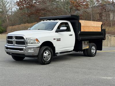 2016 RAM 3500 Tradesman - Photo 2 - South Weymouth, MA 02190