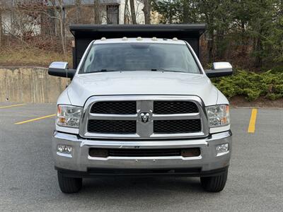 2016 RAM 3500 Tradesman - Photo 9 - South Weymouth, MA 02190