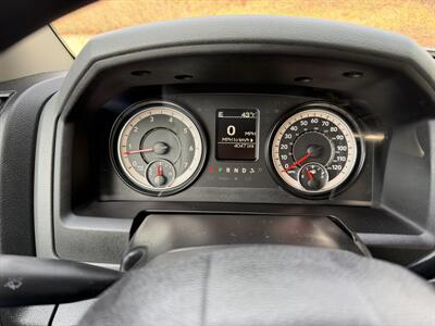 2016 RAM 3500 Tradesman - Photo 20 - South Weymouth, MA 02190