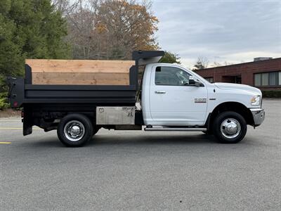 2016 RAM 3500 Tradesman - Photo 7 - South Weymouth, MA 02190