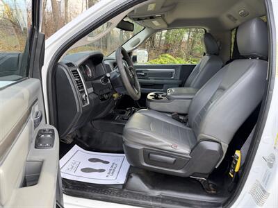 2016 RAM 3500 Tradesman - Photo 15 - South Weymouth, MA 02190