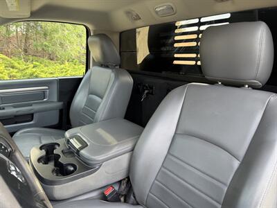 2016 RAM 3500 Tradesman - Photo 18 - South Weymouth, MA 02190