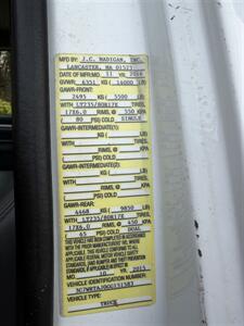 2016 RAM 3500 Tradesman - Photo 22 - South Weymouth, MA 02190