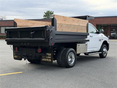 2016 RAM 3500 Tradesman - Photo 6 - South Weymouth, MA 02190