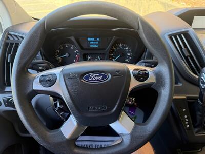2019 Ford Transit 250 Cargo Van Work Van - Photo 22 - South Weymouth, MA 02190