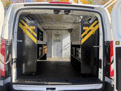 2019 Ford Transit 250 Cargo Van Work Van - Photo 17 - South Weymouth, MA 02190