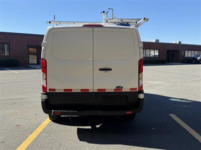 2019 Ford Transit 250 Cargo Van Work Van - Photo 28 - South Weymouth, MA 02190
