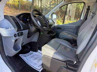 2019 Ford Transit 250 Cargo Van Work Van - Photo 24 - South Weymouth, MA 02190