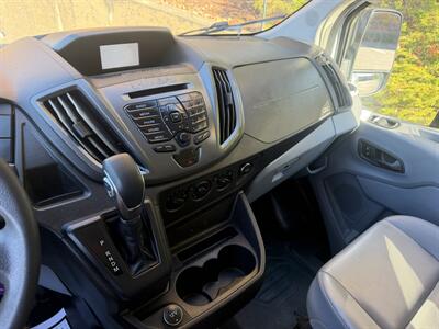 2019 Ford Transit 250 Cargo Van Work Van - Photo 13 - South Weymouth, MA 02190