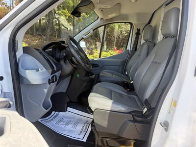 2019 Ford Transit 250 Cargo Van Work Van - Photo 10 - South Weymouth, MA 02190