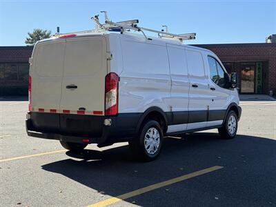 2019 Ford Transit 250 Cargo Van Work Van - Photo 27 - South Weymouth, MA 02190