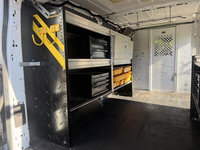 2019 Ford Transit 250 Cargo Van Work Van - Photo 18 - South Weymouth, MA 02190