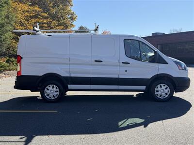 2019 Ford Transit 250 Cargo Van Work Van - Photo 26 - South Weymouth, MA 02190